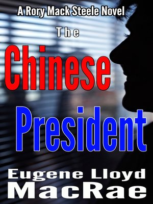 cover image of The Chinese President
